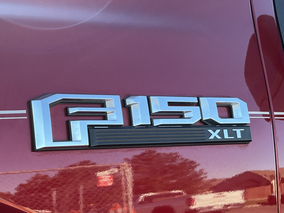 2016 Ford F-150  2