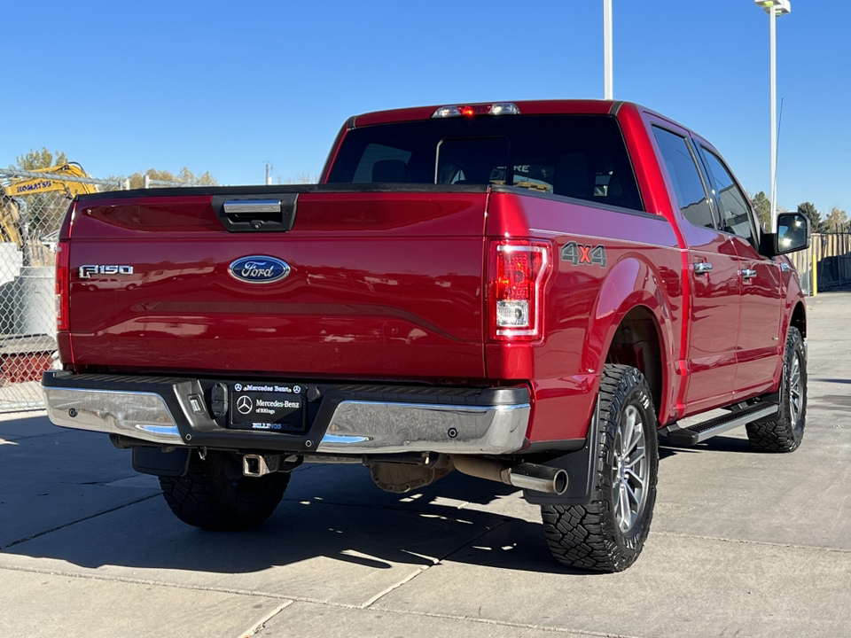 2016 Ford F-150  47