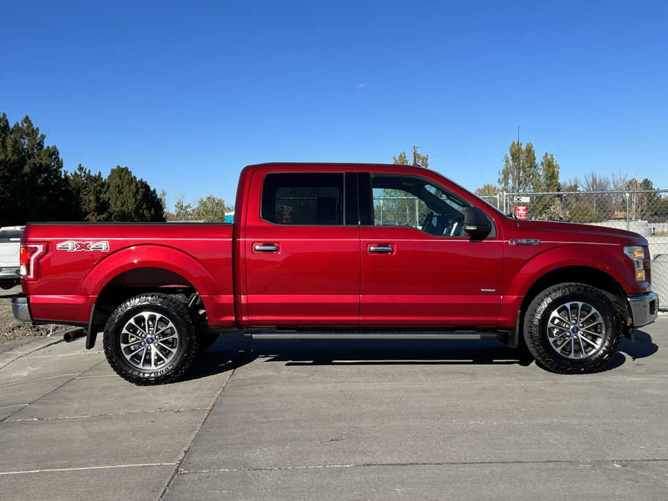 2016 Ford F-150  48