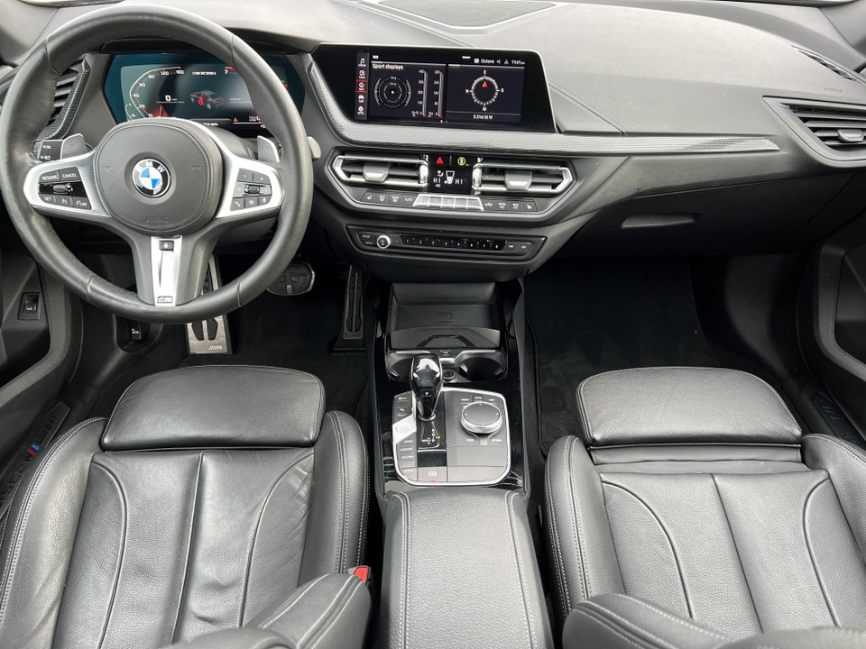 2020 BMW 2 Series M235i Gran Coupe xDrive 2