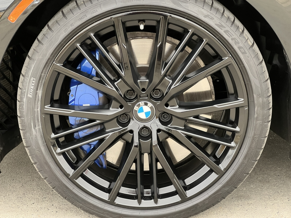 2020 BMW 2 Series M235i Gran Coupe xDrive 8