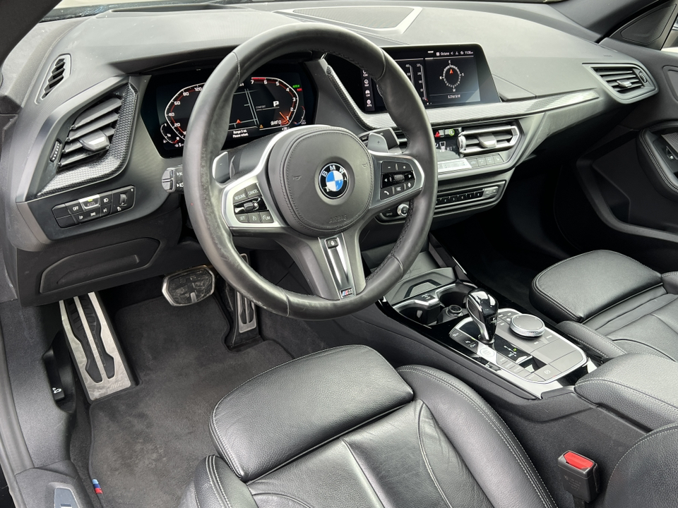 2020 BMW 2 Series M235i Gran Coupe xDrive 20