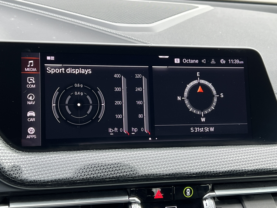 2020 BMW 2 Series M235i Gran Coupe xDrive 27