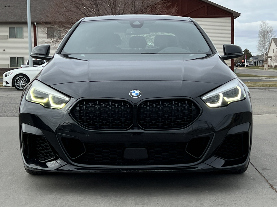 2020 BMW 2 Series M235i Gran Coupe xDrive 49