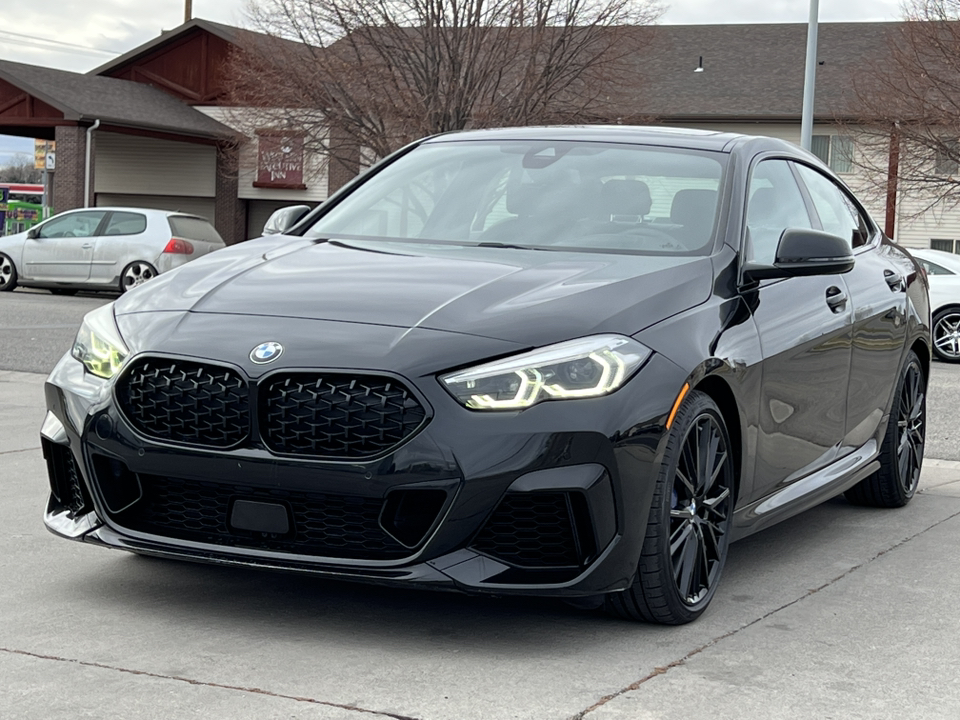 2020 BMW 2 Series M235i Gran Coupe xDrive 50