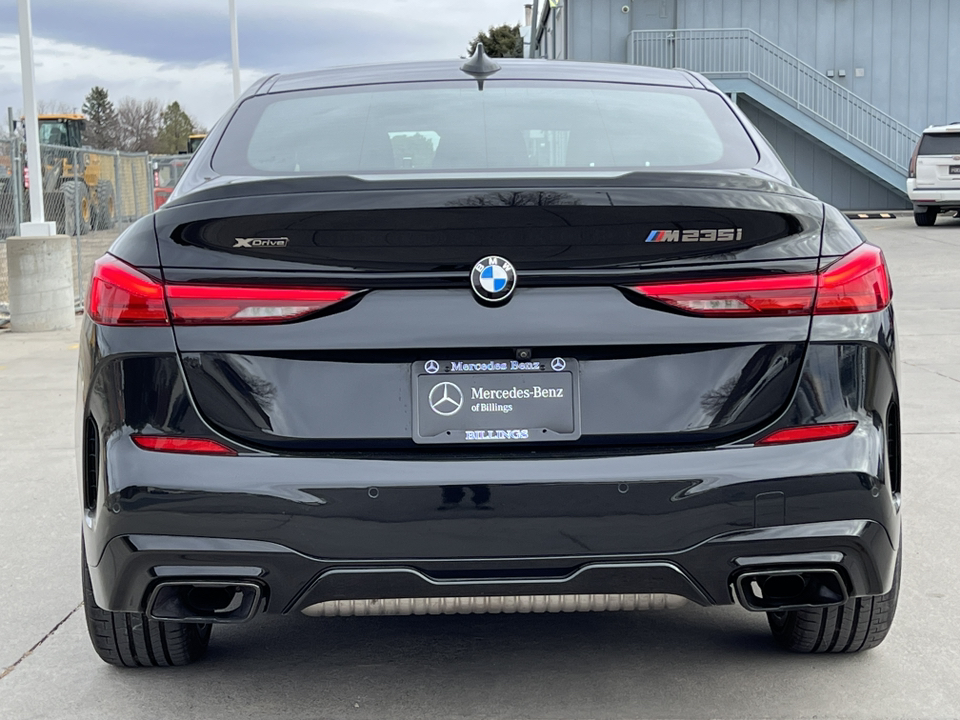 2020 BMW 2 Series M235i Gran Coupe xDrive 51