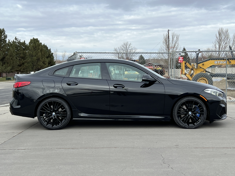 2020 BMW 2 Series M235i Gran Coupe xDrive 52