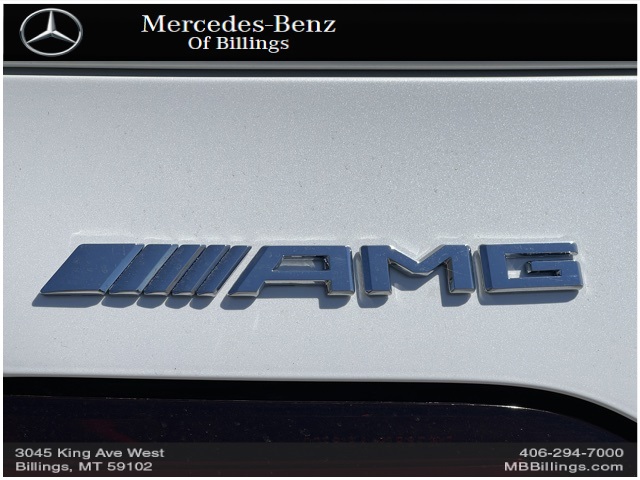 2023 Mercedes-Benz AMG GT 43 Base 10