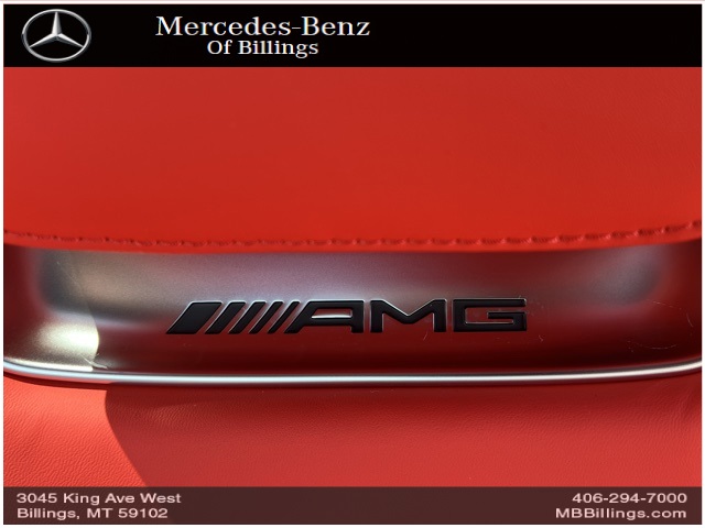 2023 Mercedes-Benz AMG GT 43 Base 15