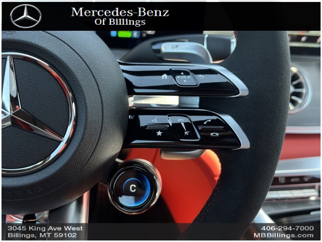 2023 Mercedes-Benz AMG GT 43 Base 26