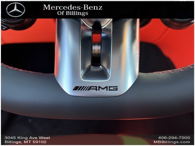 2023 Mercedes-Benz AMG GT 43 Base 27