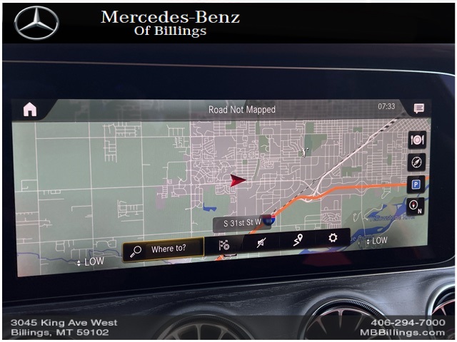 2023 Mercedes-Benz AMG GT 43 Base 28