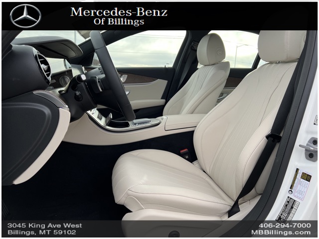 2023 Mercedes-Benz E-Class E 350 3