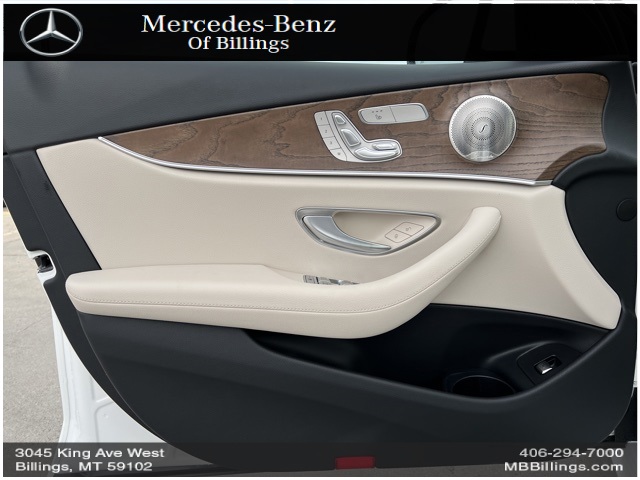 2023 Mercedes-Benz E-Class E 350 13