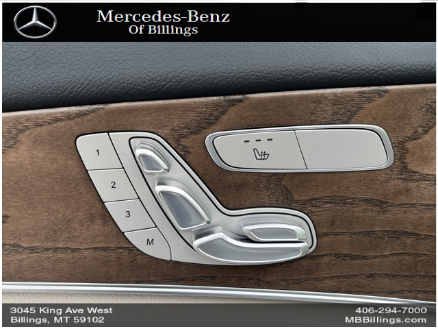 2023 Mercedes-Benz E-Class E 350 14