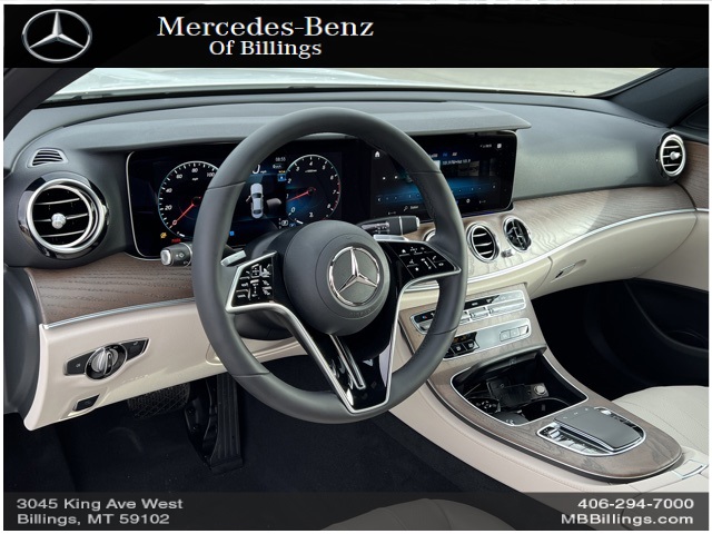 2023 Mercedes-Benz E-Class E 350 17