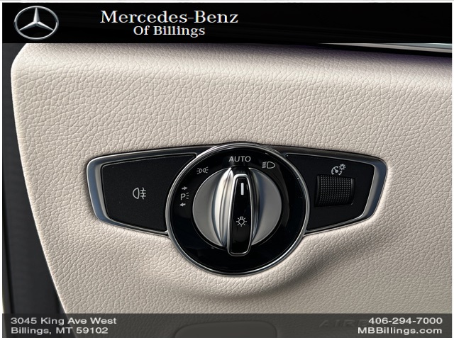 2023 Mercedes-Benz E-Class E 350 19