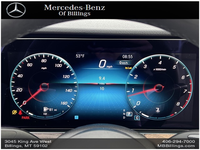 2023 Mercedes-Benz E-Class E 350 20