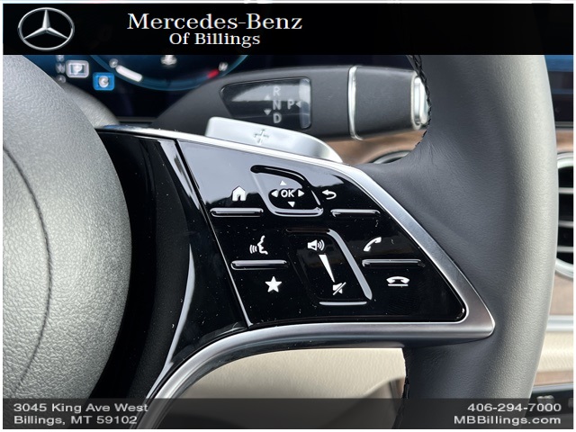 2023 Mercedes-Benz E-Class E 350 22