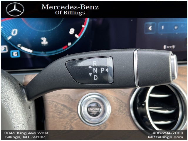 2023 Mercedes-Benz E-Class E 350 23