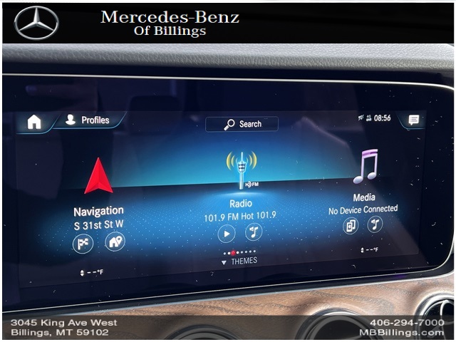 2023 Mercedes-Benz E-Class E 350 25