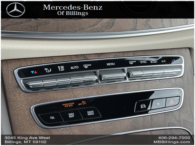 2023 Mercedes-Benz E-Class E 350 27