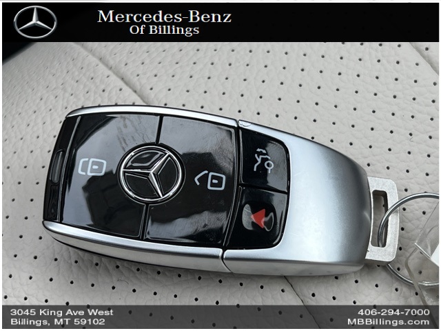 2023 Mercedes-Benz E-Class E 350 31