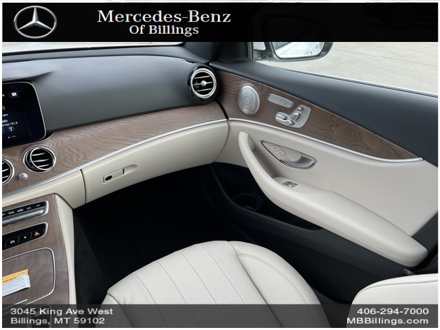 2023 Mercedes-Benz E-Class E 350 32