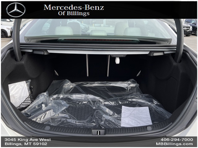 2023 Mercedes-Benz E-Class E 350 36