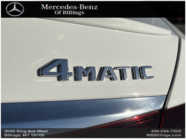 2023 Mercedes-Benz E-Class E 350 7