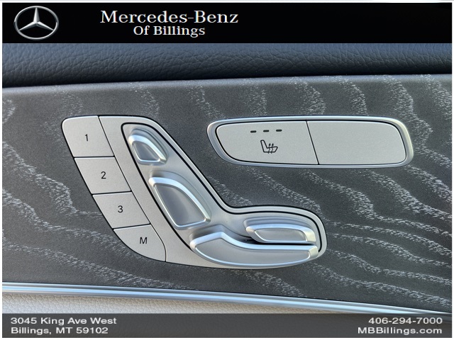 2023 Mercedes-Benz E-Class E 350 15