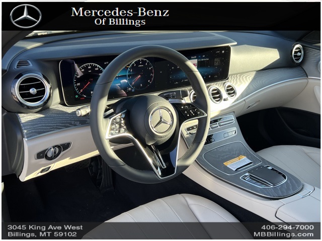 2023 Mercedes-Benz E-Class E 350 17