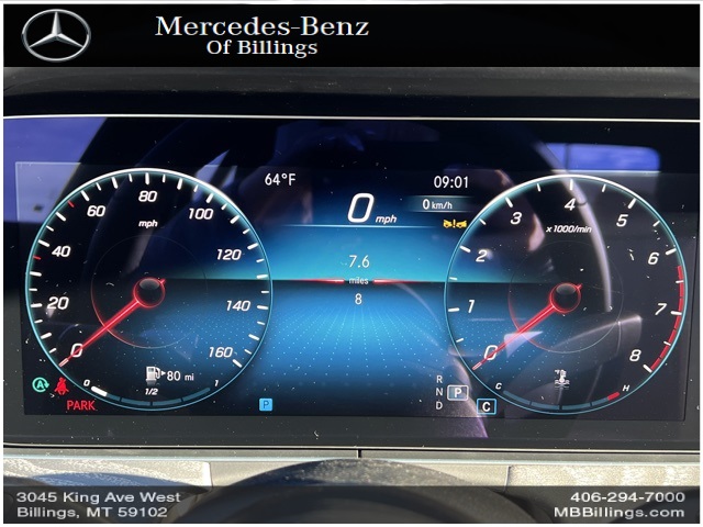 2023 Mercedes-Benz E-Class E 350 19