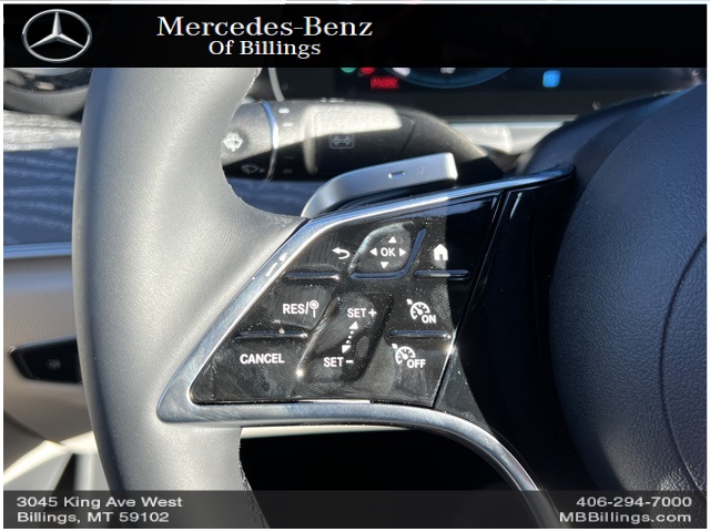 2023 Mercedes-Benz E-Class E 350 20