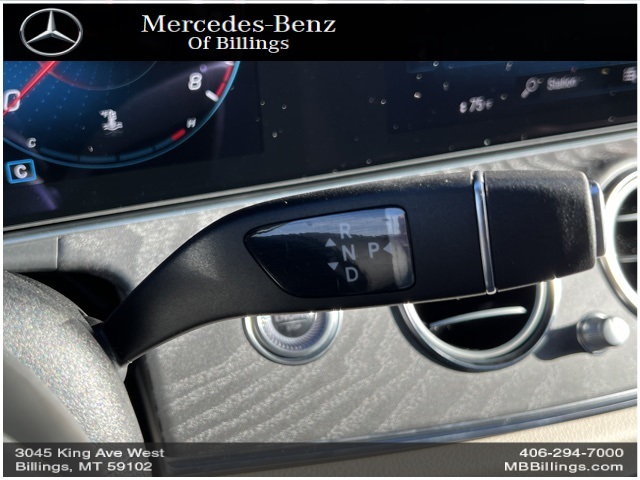 2023 Mercedes-Benz E-Class E 350 22