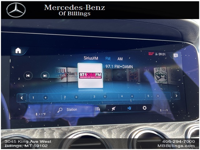 2023 Mercedes-Benz E-Class E 350 23