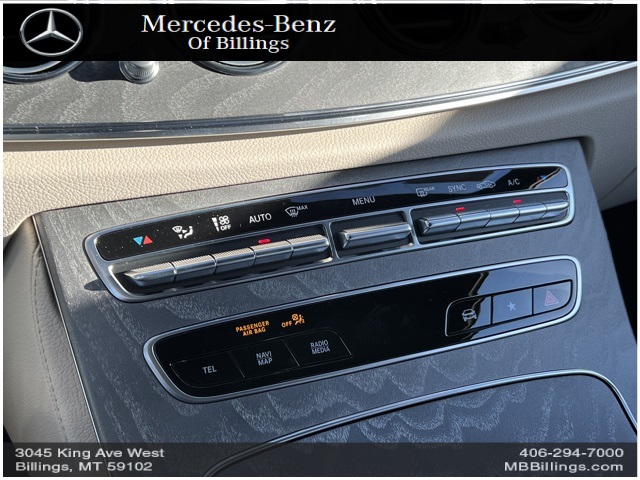 2023 Mercedes-Benz E-Class E 350 27