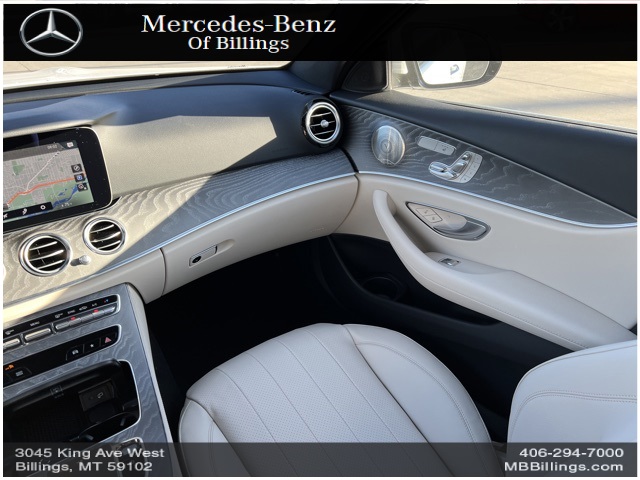 2023 Mercedes-Benz E-Class E 350 32