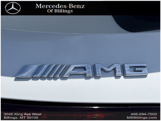 2023 Mercedes-Benz SL-Class SL 63 AMG 9