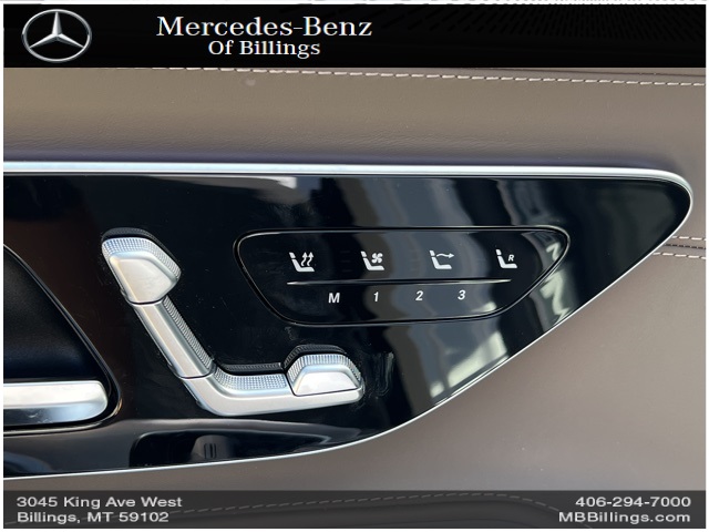 2023 Mercedes-Benz SL-Class SL 63 AMG 24