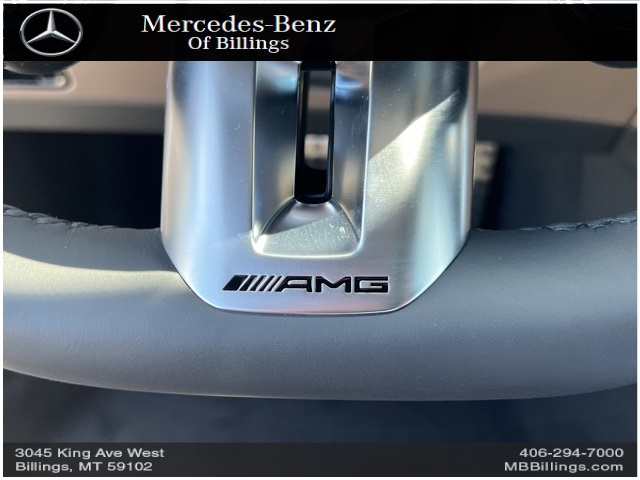 2023 Mercedes-Benz SL-Class SL 63 AMG 30