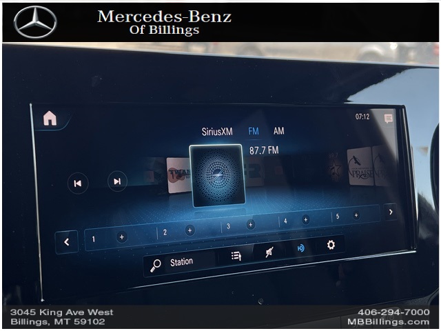 2023 Mercedes-Benz Sprinter 3500 Cargo 170 WB 29