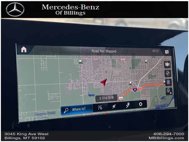 2023 Mercedes-Benz Sprinter 3500 Cargo 170 WB 31