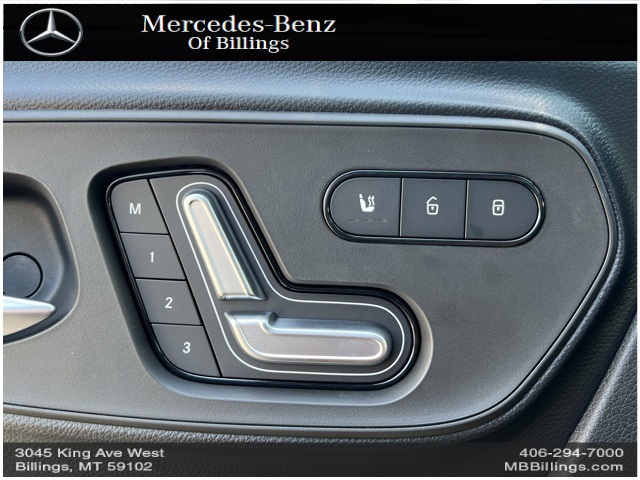 2023 Mercedes-Benz Sprinter 3500 Crew 170 in. WB 20