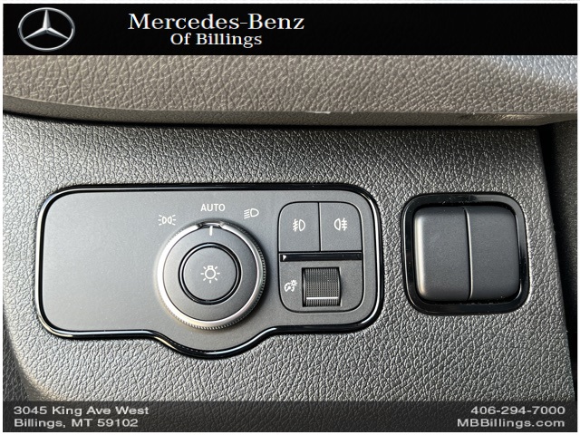 2023 Mercedes-Benz Sprinter 3500 Crew 170 in. WB 23