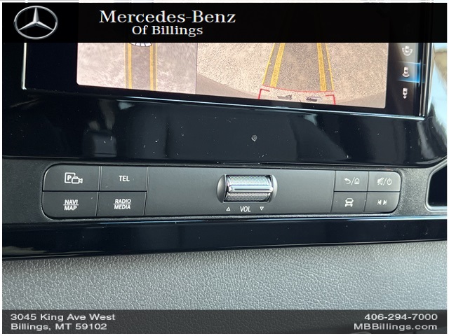 2023 Mercedes-Benz Sprinter 3500 Crew 170 in. WB 34