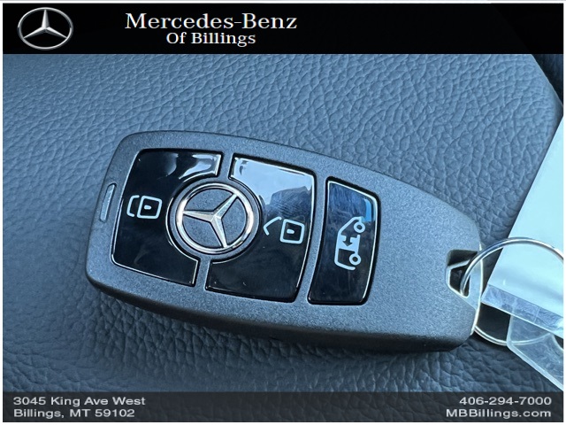 2023 Mercedes-Benz Sprinter 3500 Crew 170 in. WB 38