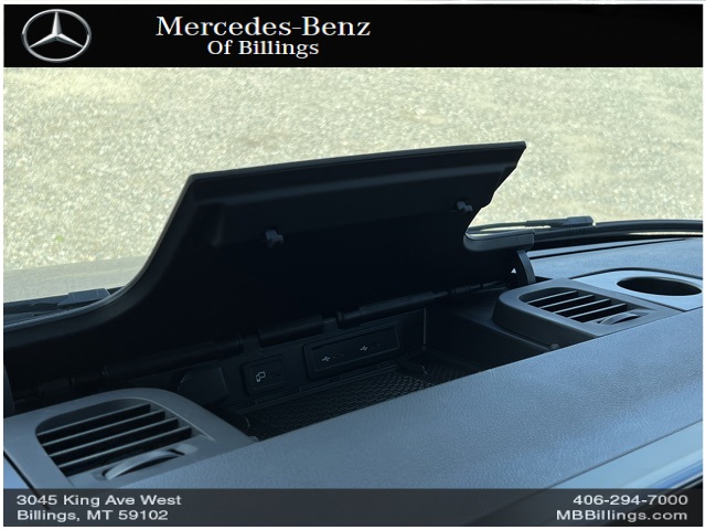 2023 Mercedes-Benz Sprinter 2500 Crew 144 WB 25