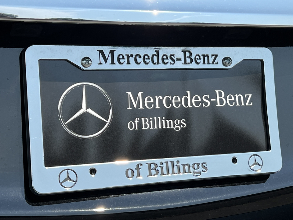 2024 Mercedes-Benz S-Class S 580 46