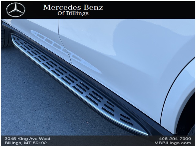 2024 Mercedes-Benz GLE GLE 450 7